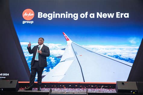 AirAsia Group is now Capital A — AirAsia Newsroom.